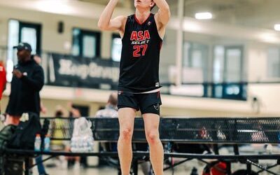 Unveiling The Next Basketball Phenom: Shane Pike’s Remarkable Rise
