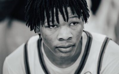 Shelton Henderson: The Rising Star The Next Big Thing