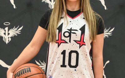 Sophie Fritz: A Combo Guard With Unmatched Potential