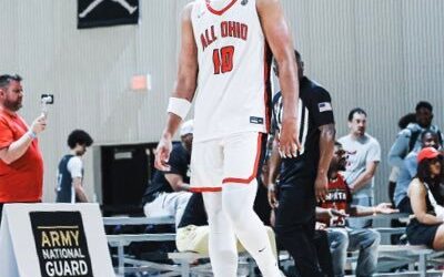 T.J. Crumble: The Future Of Basketball With Unmatched Skills And Academic Excellence