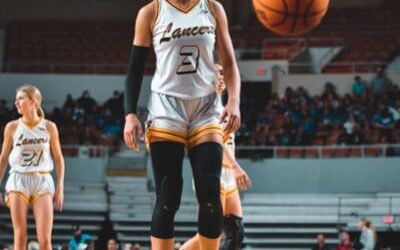 Taliyah Henderson: The Future Superstar Of Women’s College Basketball