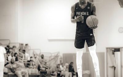 Unveiling Thian Riak: The Future Of Basketball Excellence