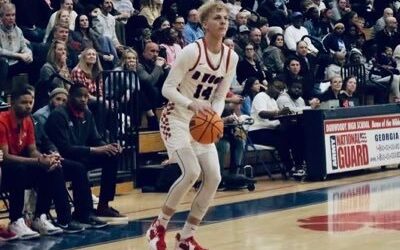 Whitfield Hyde Shines Bright With Exceptional Skills And High Basketball IQ