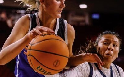 Wrigley Adkisson: Rising Basketball Star With Tremendous Upside And Championship Pedigree
