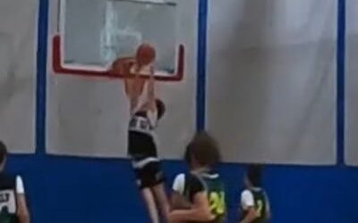 Xander Pruzinsky, The Future Star Versatile Powerhouse