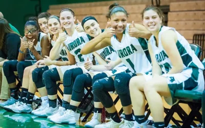Embrace The Journey: Your Basketball Breakthrough Is Coming