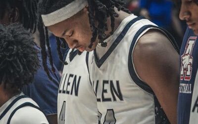 Antoine Shannon: The Future Star Every College Program Dreams Of