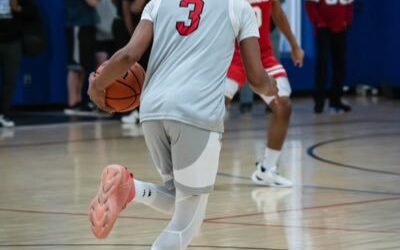 Antonio Shannon – The Rising Star Every College Program Dreams Of