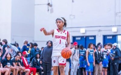 Asa “Ace” Harris: The Next Elite Point Guard To Watch