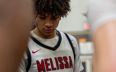 Future Basketball Sensation: Austin Goosby’s Sky-High Potential