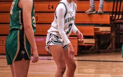 The Rising Star Of Madison Memorial: Avery Blue