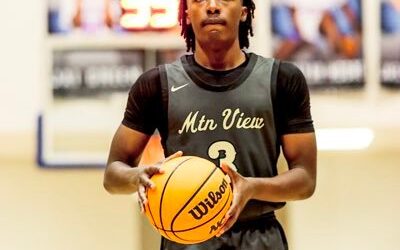 Bennett Dooley – A Point Guard With Unlimited Potential