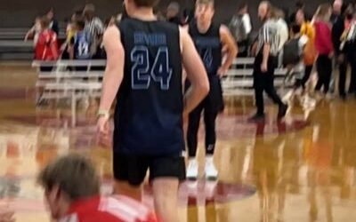 Meet Brody Heifner: A Future Basketball Phenomenon In The Making