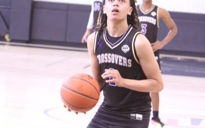 Bryce Garnett: Elite Guard Shaping The Future Of Basketball