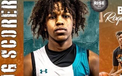 The Next Big Thing In Basketball: Bryce Roquemore