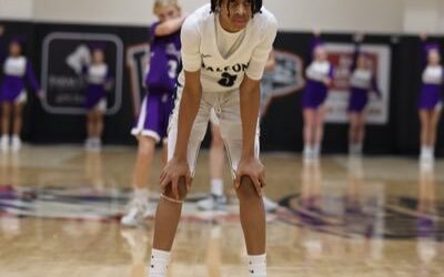 Bryson Cannon: The Future Floor General With Sky-High Potential