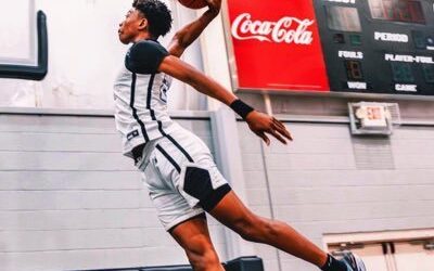 Casey Williams: Basketball Phenom With Limitless Potential