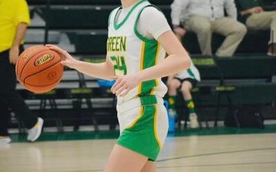 Meet Chloe Fortner: The Multi-Sport Sensation Ready To Shine On The Basketball Court
