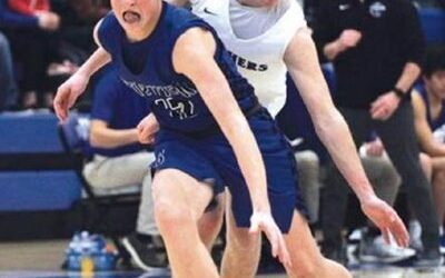 College Scouts, Don’t Miss Out On Daniel Donovan