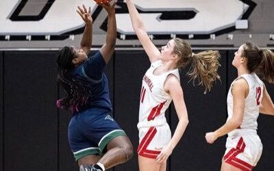 Draden Moss: A Basketball Phenom In The Making