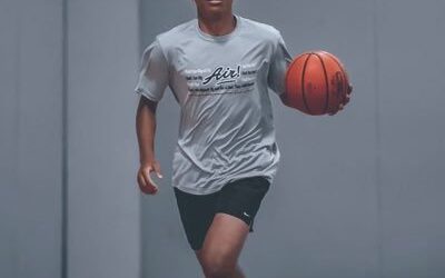 Elijah Clemons: Rising Star With A Bright Future In Basketball