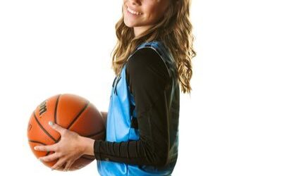 Ellie Mae Lester Shines Bright For Phoenix Select