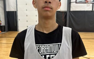 Ethan Vahl Shines Bright As A Versatile Combo Guard
