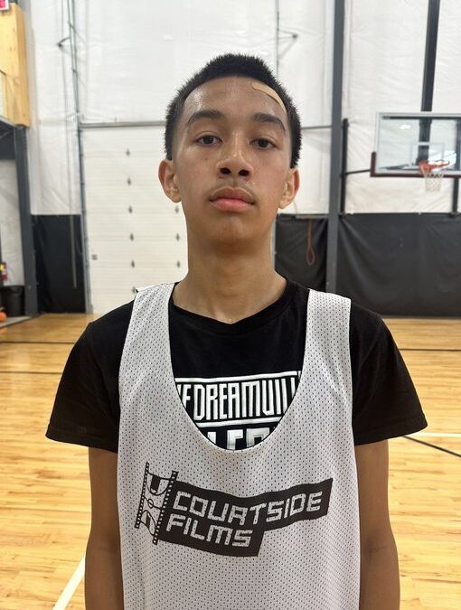 Ethan Vahl Shines Bright As A Versatile Combo Guard