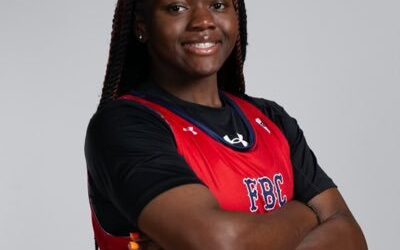 JaNyia Cunningham: A Name College Scouts Need To Know