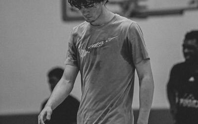 Jacob VanNostrand: A Bright Future On The Court And In The Classroom