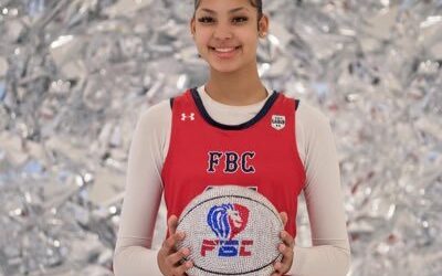 Jayden McClain: The Future Star Of Women’s Basketball