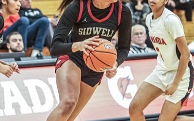 Jayla Jordyn Jackson: A Rising Star In Women’s Basketball