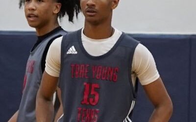Rising Star Jeremiah Sims: A Point Guard With Unlimited Potential