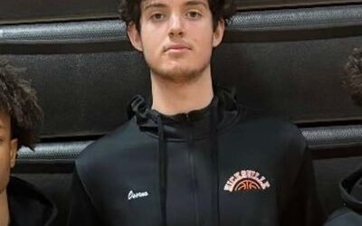 John Osorno Of Hicksville High School – A Future College Basketball Standout
