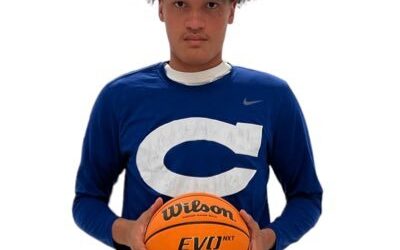 Unstoppable Force: Justice Mitchell’s Skills Make Him A Top Recruit For 2025