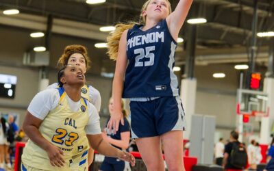 Kailyn Hanni: The Future Of Women’s Basketball Is Here