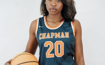 Kara Twitty: South Carolina’s Emerging Basketball Sensation