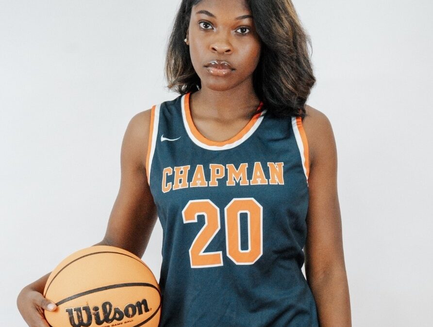 Kara Twitty: South Carolina’s Emerging Basketball Sensation