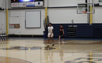 Rising Star Kargie Cooper – The Ultimate Point Guard Prospect