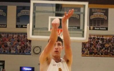 Lukas Kiefer: A Promising Talent With Unlimited Potential