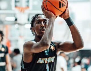 Rising Star MJ Madison: A Phenomenon In The Making