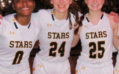 Nora Roddy: The Next Big Name In Women’s Basketball