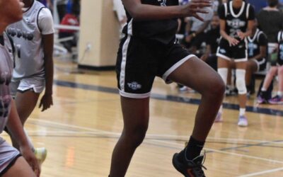 Unveiling Pfeiffer Greene: A Basketball Prodigy