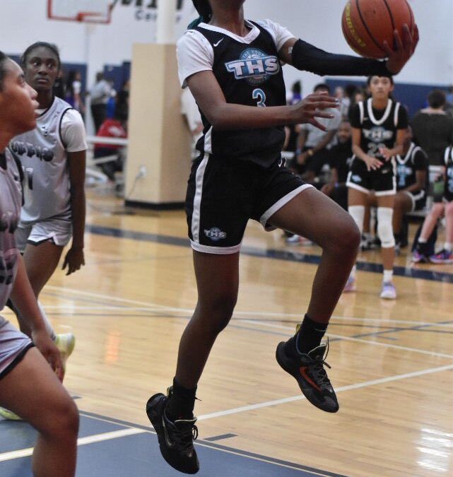Unveiling Pfeiffer Greene: A Basketball Prodigy