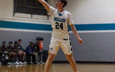 Ryan Crotty: The Next Big Name In High School Basketball