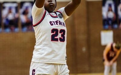 Sydney Marshall: The Future Of High School Basketball