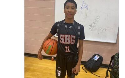 Trey Pinkard: Combining Superior Ball Handling, Shooting Prowess.