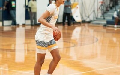 Uzziah Buntyn: The Emerging Point Guard Phenomenon