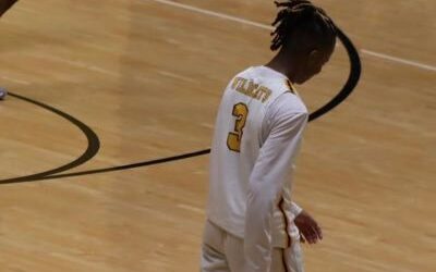 Zion Stuckey – The 5’9 Floor General You Need To Know About