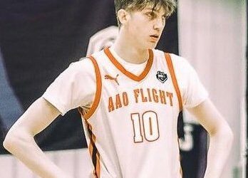 Aidan Chronister A Future Star In The Making